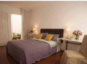Habitación de 1 habitación, Lima · Suite en La Mejor Zona de Miraflores