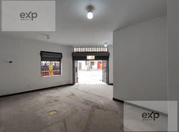 Local comercial · 35m² · ¡Se Alquila Local Comercial en Esquina – Ideal Para Depósito, Taller U Oficina!