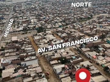Terreno / Lote , Lima · Venta de Terreno en Ancon