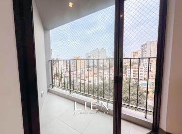 Departamento · 89m² · 3 Dormitorios · Departamento Alquiler Surquillo Barrio Medico