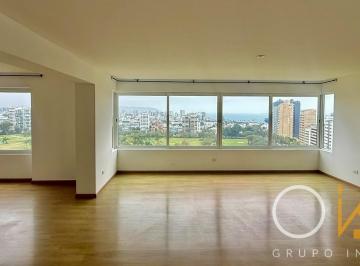 Departamento · 195m² · 3 Dormitorios · 2 Estacionamientos · Departamento en Venta - San Isidro