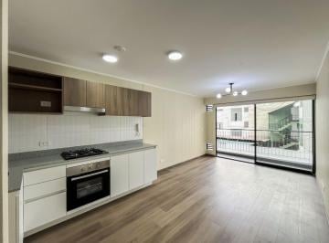 Departamento · 56m² · 2 Dormitorios · 1 Estacionamiento · Departamento en Alquiler en Av San Felipe - Jesus María