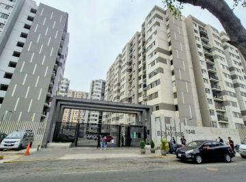 Departamento de 3 habitaciones, Lima · ¡Moderno Departamento en Alquiler en Jr. Zorritos, Lima Cercado – Excelente Ubicación!