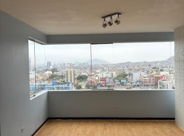 Departamento de 1 habitación, Lima · San Borja - Indecopi - Las Ramblas