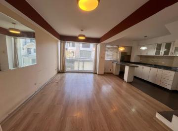 Departamento · 85m² · 2 Dormitorios · 1 Estacionamiento · Lindo Dúplex en Alquiler de 2 Habitaciones con Cochera, en Los Olivos