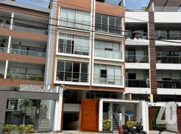 Departamento de 3 habitaciones, Lima · Exclusivo en La Aurora – Miraflores | Us$489,000
