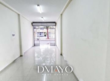 Local comercial · 100m² · 5 Dormitorios · Edificio en Alquiler en Av Francisco Javier de Luna Pizarro, San Martin de Porres
