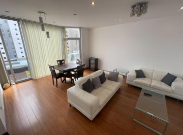Departamento · 65m² · 1 Dormitorio · 1 Estacionamiento · Departamento en Venta Amoblado con Estacionamiento y Deposito