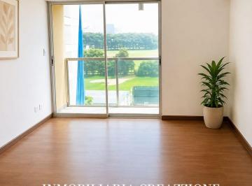 Departamento de 3 habitaciones, Lima · Flat en Venta 3dor - Lima Polo And Hunt Club.