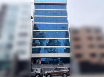 Oficina comercial · 232m² · 1 Estacionamiento · Edificio de 232 m² en Alquiler - San Borja