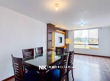 Departamento de 3 habitaciones, Lima · Se Vende Departamento de 85 m² Remodelado en Chorrillos