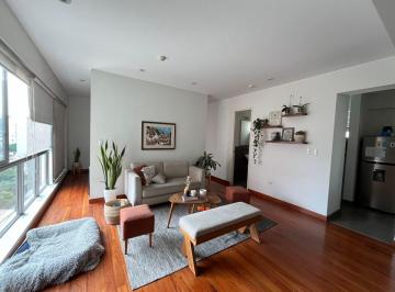 Departamento de 1 habitación, Lima · ¡Vive en El Corazón de Barranco con La Amplitud Que Mereces!