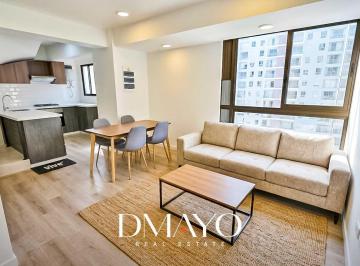 Departamento · 49m² · 1 Dormitorio · 1 Estacionamiento · Venta Duplex Estreno 1 Domr 1 Baño Completo Entre Faustino Sanchez Carrion y Javier Prado Oeste