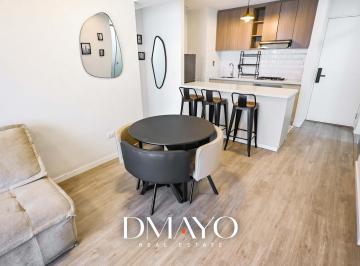 Departamento en Venta de 2 habitaciones Jesús María · Venta Dpto 2 Dorm - 2 Baños Completos - Vista Externa - Cerca a Universidad del Pacifico