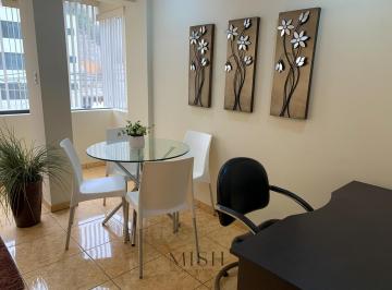 Departamento · 55m² · 1 Dormitorio · Departamento 1 Dormitorio - Amoblado a Pocos Minutos de Upc y Esan - No Paga Mantenimiento