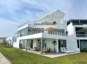 Casa de playa de 5 habitaciones, Cañete · Casa de Playa en Asia - Primera Fila - Condominio Las Terrazas