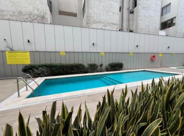 Departamento · 90m² · 3 Dormitorios · 2 Estacionamientos · Departamento en Pueblo Libre