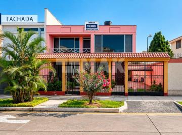Casa de 4 habitaciones, Lima · ¡Venta de Casa de 4 Dorm. en El Corazón de San Borja!