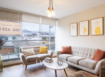 Departamento · 93m² · 3 Dormitorios · 2 Estacionamientos · Departamento en La Molina