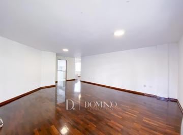 sala comedor · Departamento Amplio E Iluminado en Chacarilla del Estanque - Surco