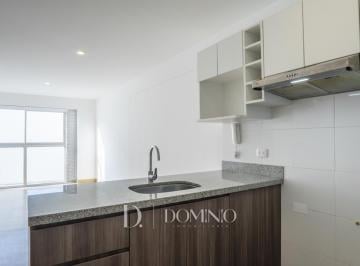Departamento · 62m² · 3 Dormitorios · Departamento 3 Dorm. Sin Amoblar