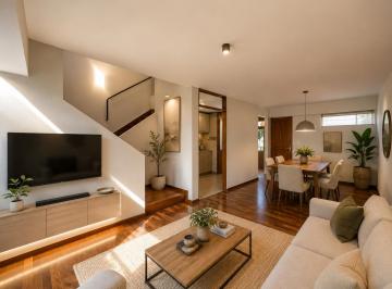 Departamento · 90m² · 3 Dormitorios · Duplex Para Remodelar | Al Lado del Real Plaza Primavera