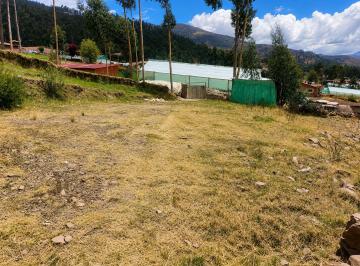 Terreno / Lote , Cusco · Terreno en Venta en Corao – Cusco ️