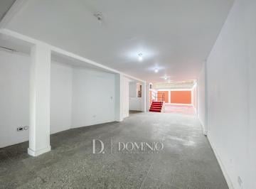 área techada del local · Local Comercial en Mejor Zona de La Molina