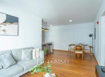 Sala · Departamento en Venta de Estreno