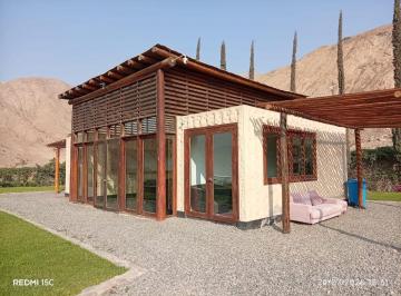 Terreno / Lote , Lima · Terreno Plano en Exclusivo Condominio en Cieneguilla