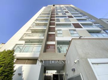 Departamento · 70m² · 2 Dormitorios · Departamento en Alquiler en Magdalena con Vista Lateral Al Mar