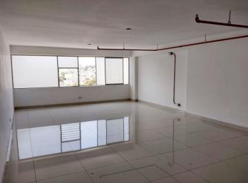 Oficina comercial , Lima · Alquiler de Oficinas Administrativas en San Isidro