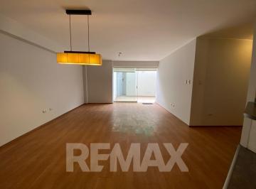 Departamento · 95m² · 2 Dormitorios · 1 Estacionamiento · Departamento en Venta en Miraflores – Calle Berlín | Vive o Invierte