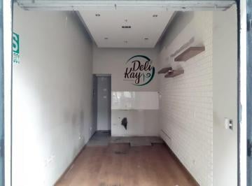 Local comercial , Lima · Alquila Local 12 m² | en La Misma Av Arnaldo Marquez | 01 Ambiente Puerta a Calle en Jesus Maria