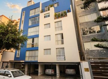 Departamento de 3 habitaciones, Lima · Departamento en Venta en Magdalena del Mar: Comodidad, Privacidad y Excelente Ubicación