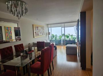 Departamento de 3 habitaciones, Lima · Vendo Departamento en San Borja