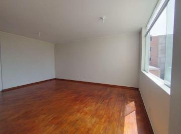Departamento de 3 habitaciones, Lima · Alquilo Duplex San Miguel
