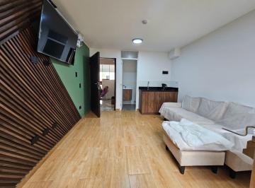 Departamento · 71m² · 3 Dormitorios · Alquiler Departamento en Ate Estreno Salamanca