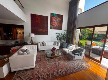 Casa de 5 habitaciones, Lima · Vendo Linda Casa en Condominio en La Molina