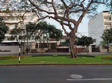 Casa de 4 habitaciones, Lima · Exclusiva Oportunidad de Inversión en La Aurora – Miraflores