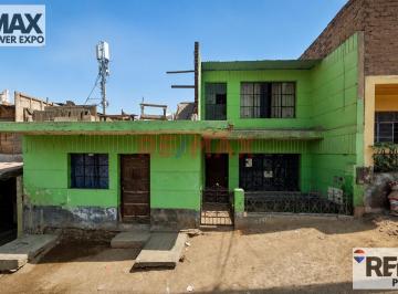 Terreno / Lote · 200m² · Venta de Casa Como Terreno con Precario en Independencia Remate