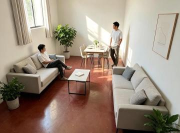 Departamento · 43m² · 1 Dormitorio · Minidepartamento en Venta | 43.15 m² | 2° Piso