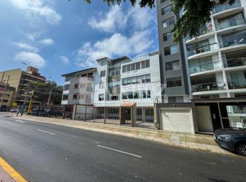 Departamento de 1 habitación, Lima · Departamento de 53 m² en Venta Frente a Parque en San Borja