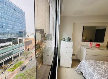 Departamento · 50m² · 1 Dormitorio · 1 Estacionamiento · Dpto 01 Dor - 50 Mt - Totalmente Amoblado - a Pasos del Golf