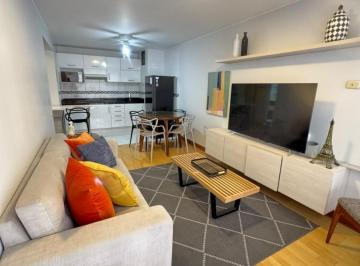 Departamento · 50m² · 1 Dormitorio · 1 Estacionamiento · Dpto 01 Dor - 50 Mt - Totalmente Amoblado - a Pasos del Golf