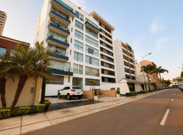Garage , Lima · Cochera Amplia en Alquiler en San Isidro | Fácil Ingreso y Salida | Baltazar La Torre 142