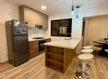 Departamento · 66m² · 2 Dormitorios · 1 Estacionamiento · Vive en Jesús María, en un Departamento Cómodo, Moderno y con Excelentes Áreas Comunes!