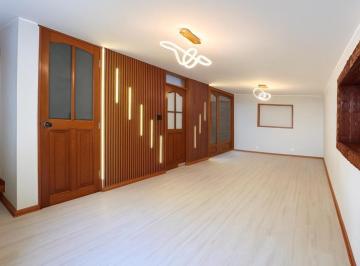Casa · 185m² · 3 Dormitorios · 1 Estacionamiento · Casa en Venta Remodelada en Ubicación Exclusiva, San Isidro