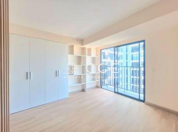 Departamento de 1 habitación, Lima · Alquilo Departamento Tipo Loft de 44 m² de Estrenos en San Isidro