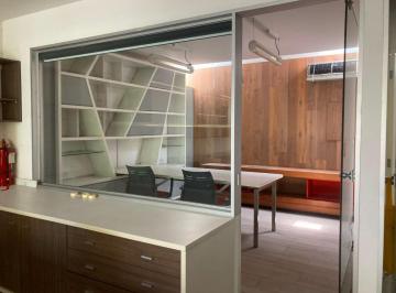 Oficina comercial , Lima · Vendo Oficina Boutique 70 m² Amoblada con 2 Cocheras Frente a Mallplaza La Molina